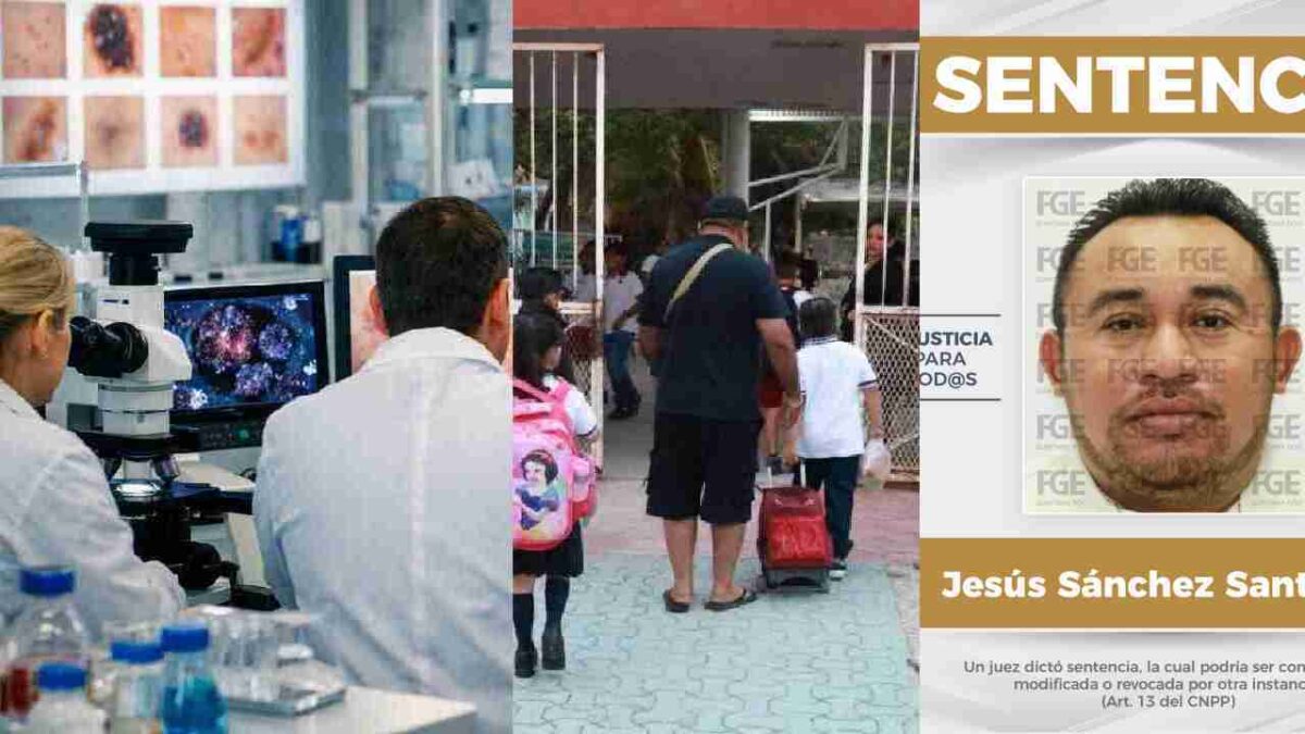 Últimas noticias.