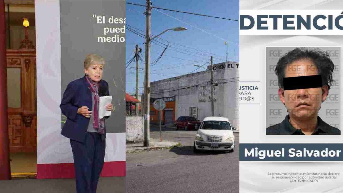 Últimas noticias.