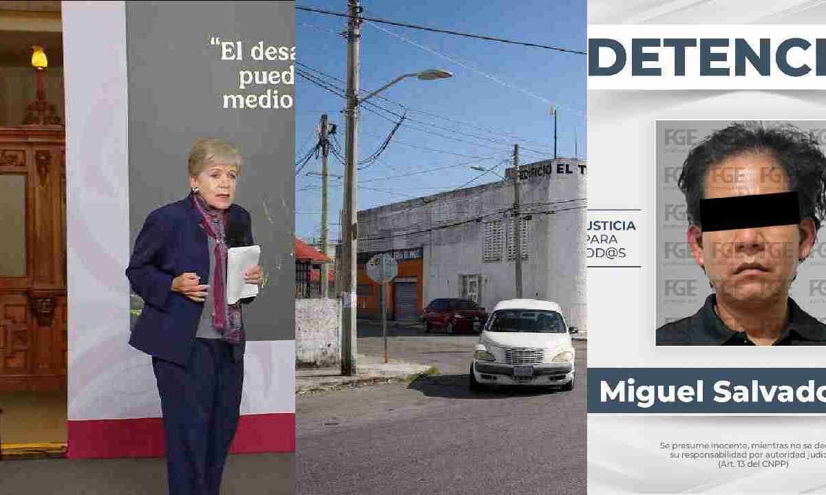 Últimas noticias.
