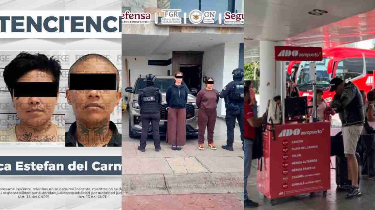 Últimas noticias.