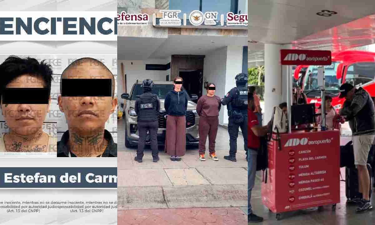 Últimas noticias.