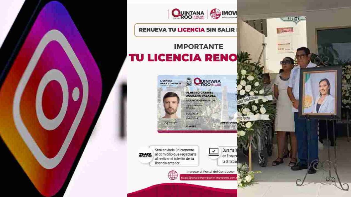 Últimas noticias.