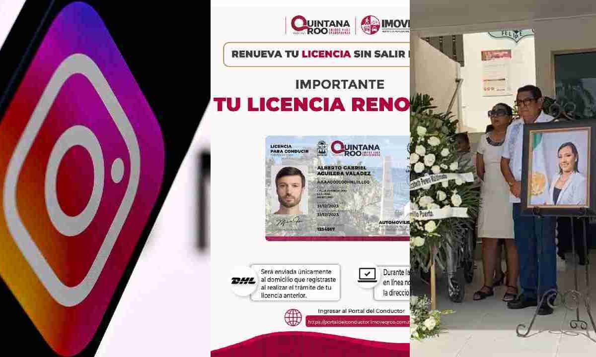Últimas noticias.