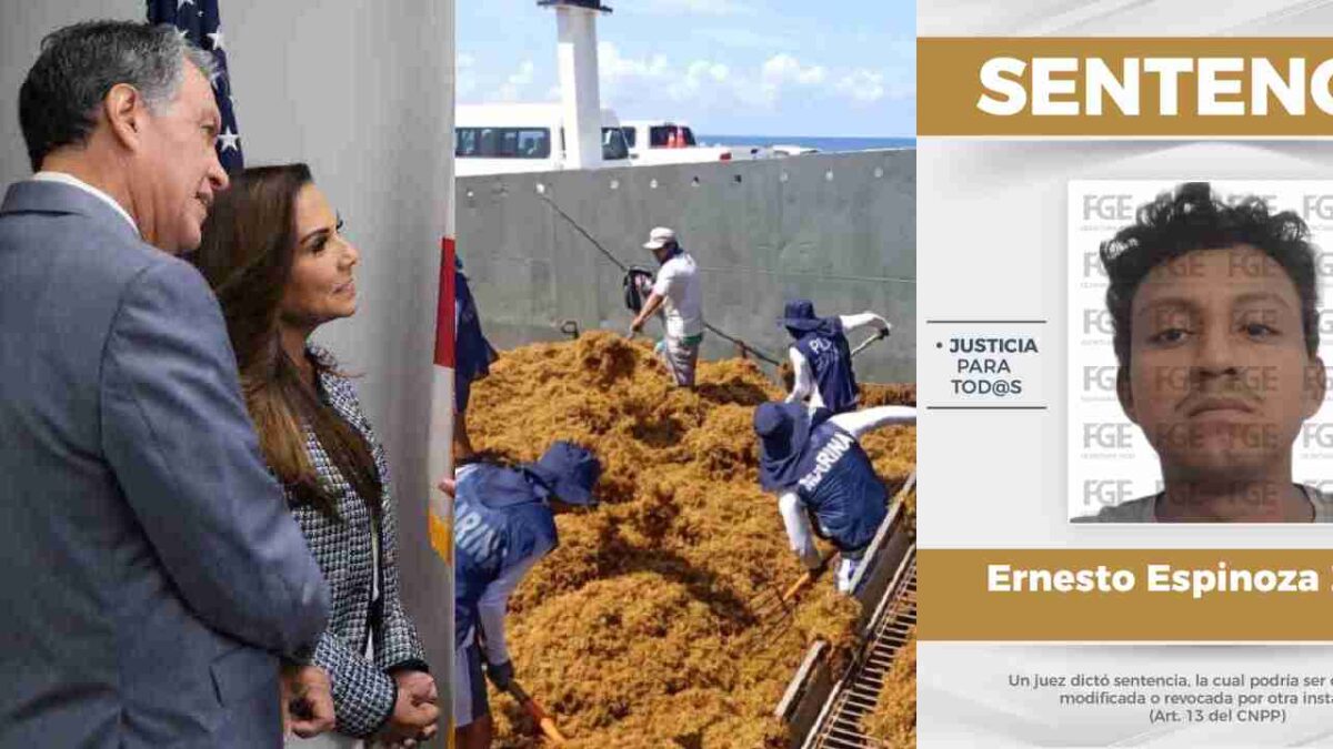 Últimas noticias 5 de agosto.