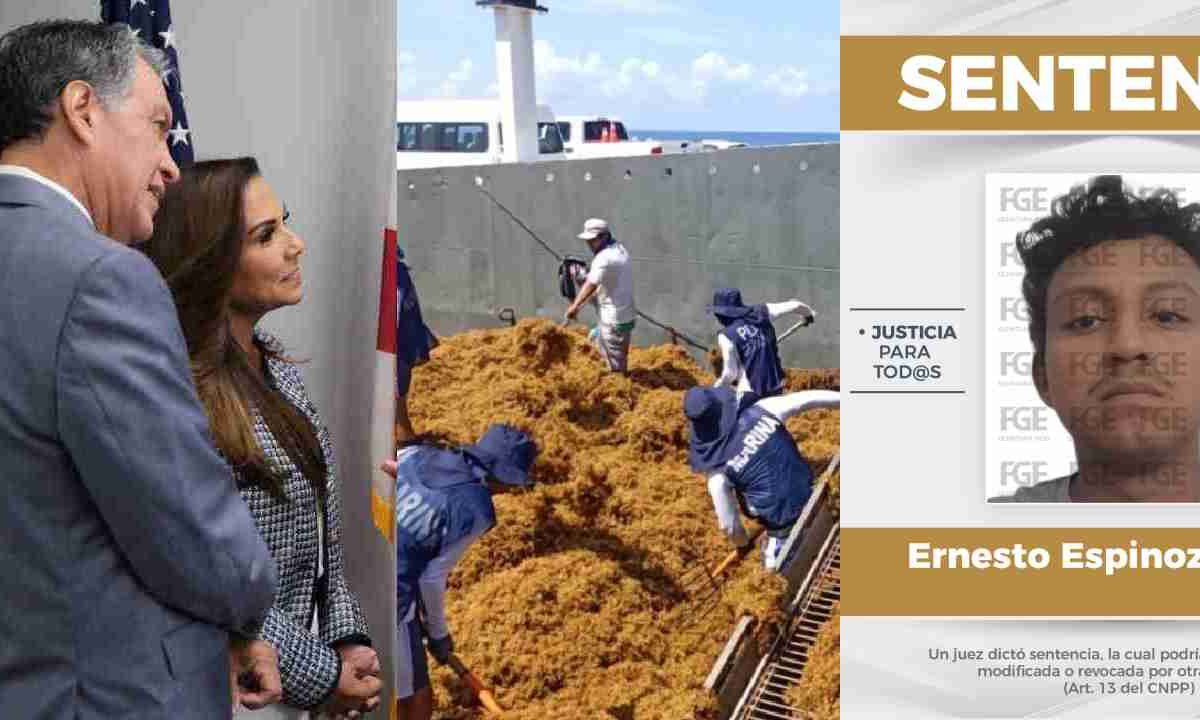 Últimas noticias 5 de agosto.