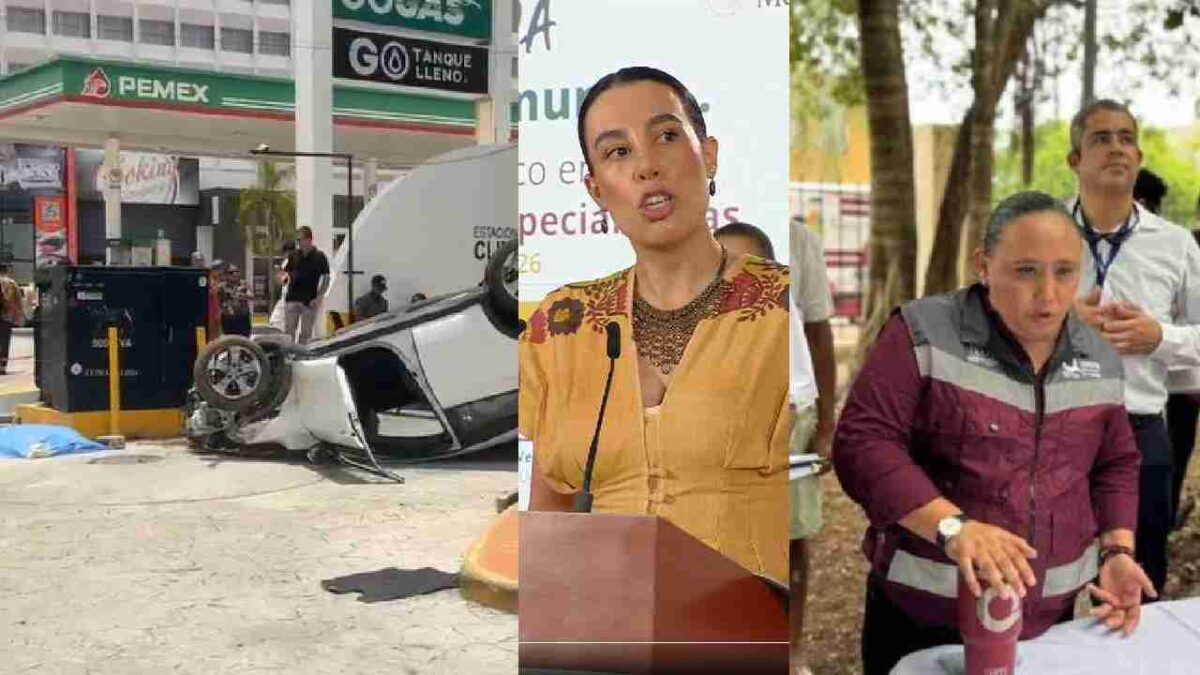 Las últimas noticias 14 de agosto.
