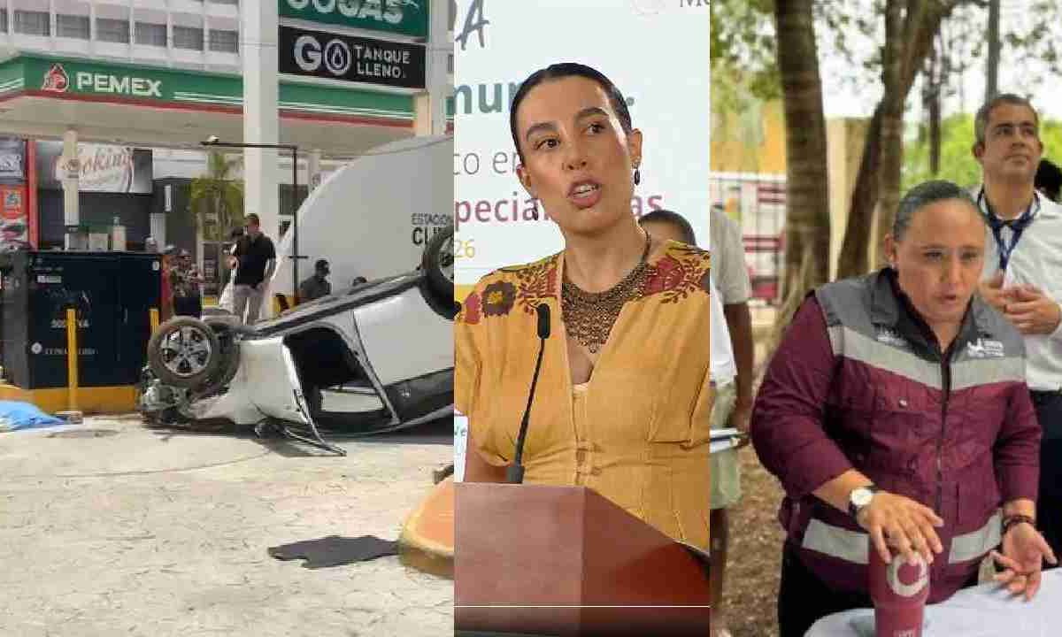 Las últimas noticias 14 de agosto.