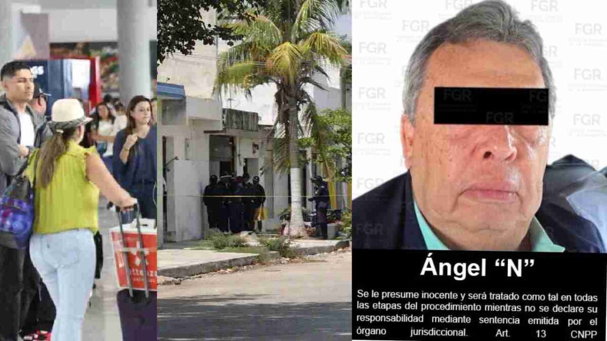 Últimas noticias.