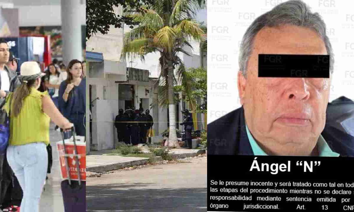 Últimas noticias.