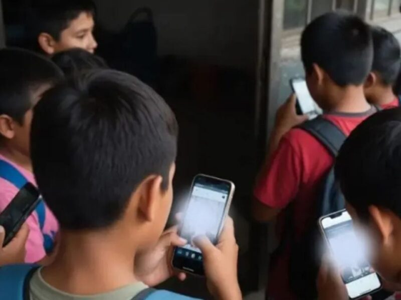 Alerta el IMCA sobre el repunte de adicciones al celular y apuestas en línea en Cancún