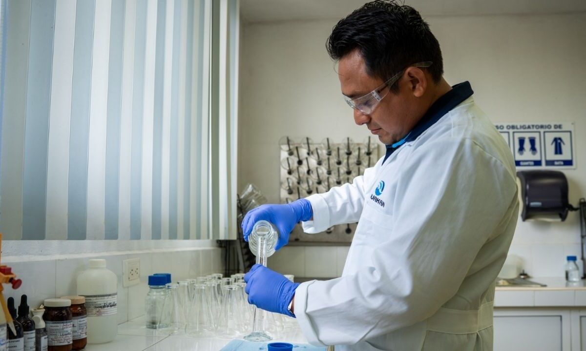 Calidad del agua en Quintana Roo: Aguakan realiza análisis