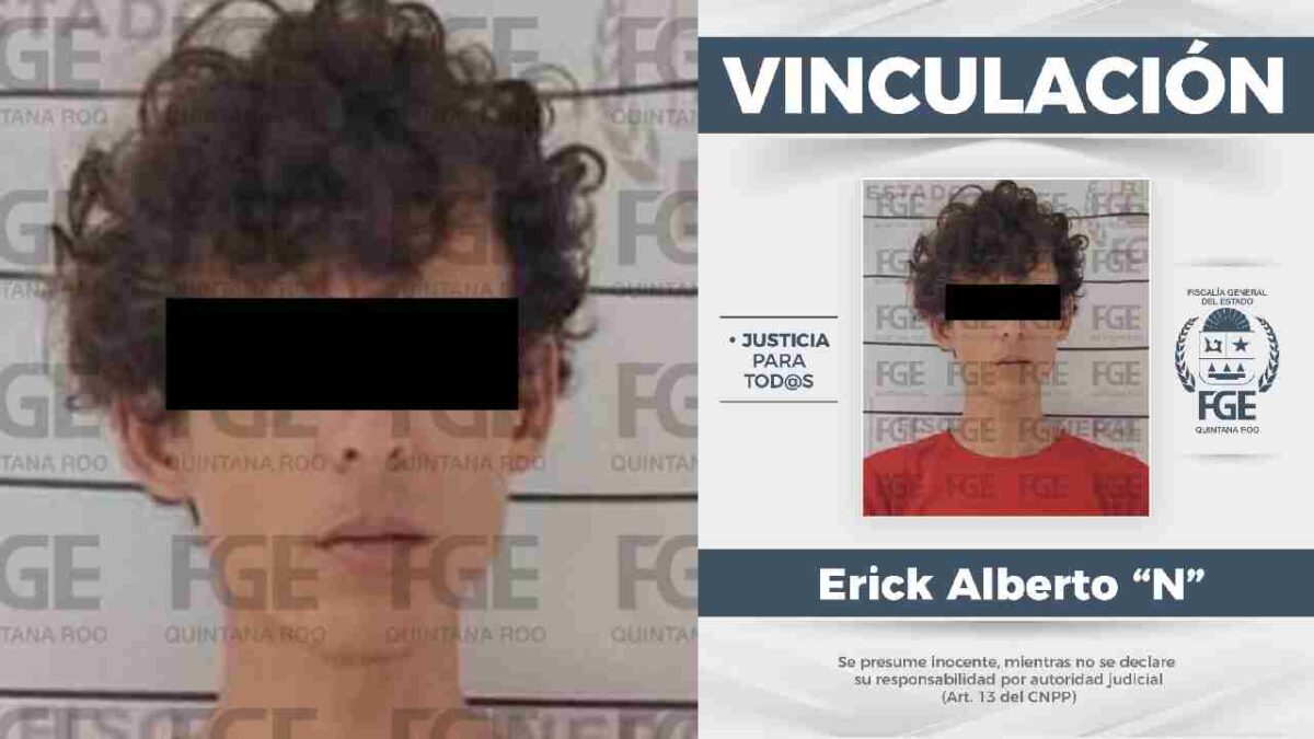 Va a juicio por extorsión agravada.