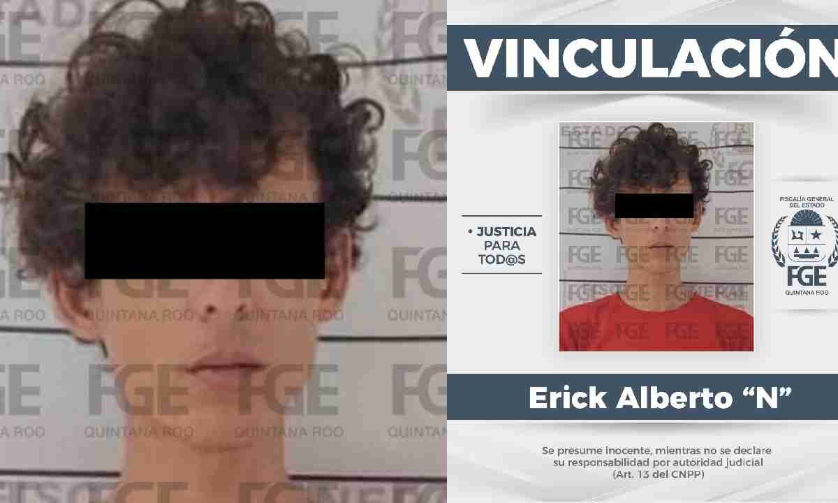 Va a juicio por extorsión agravada.