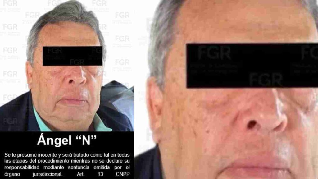 Ángel Aguirre, exgobernador de Guerrero, queda vinculado a proceso por el caso Ayotzinapa