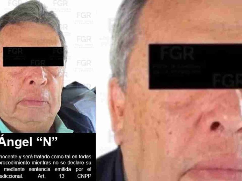 Ángel Aguirre, exgobernador de Guerrero, queda vinculado a proceso por el caso Ayotzinapa