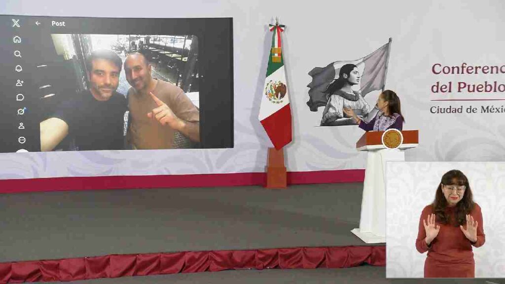 Asesor político Fernando Cerimedo, detenido en Bolivia tras ataque contra su expareja