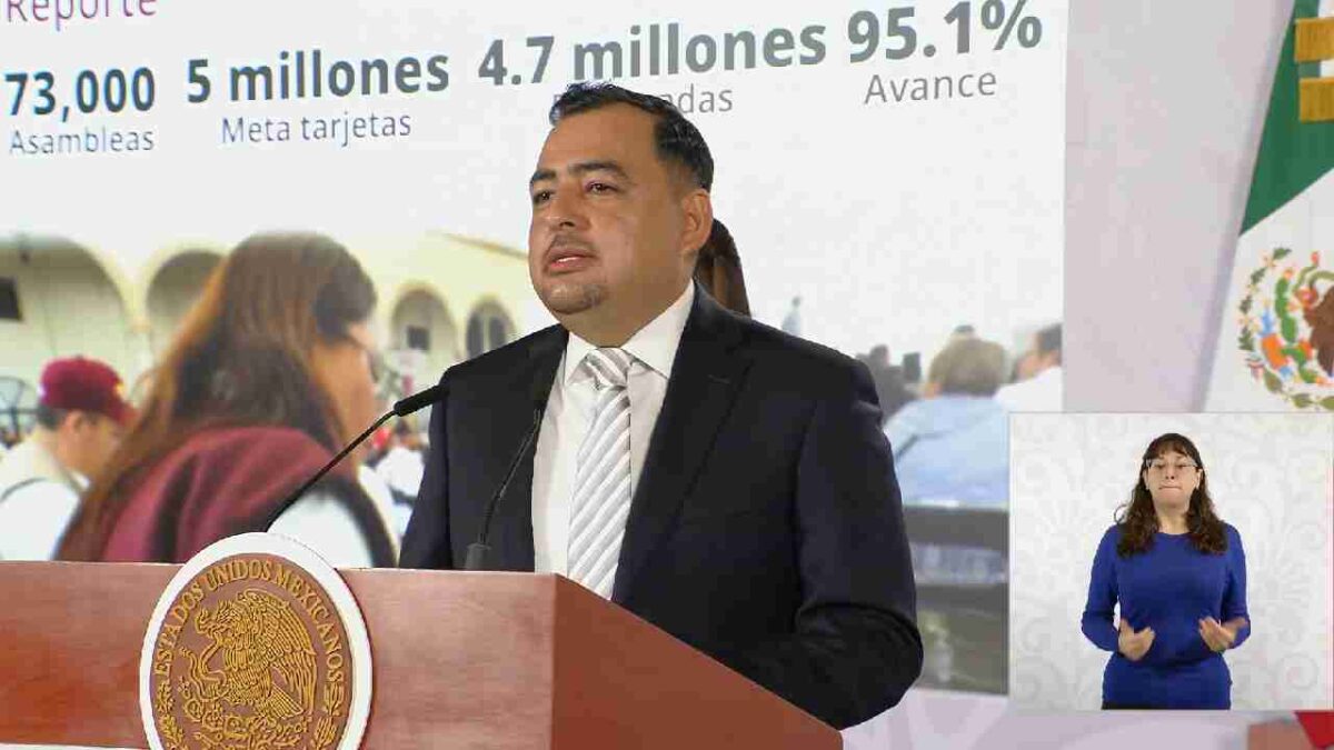 Ya hay fecha de pago de la Beca Rita Cetina.