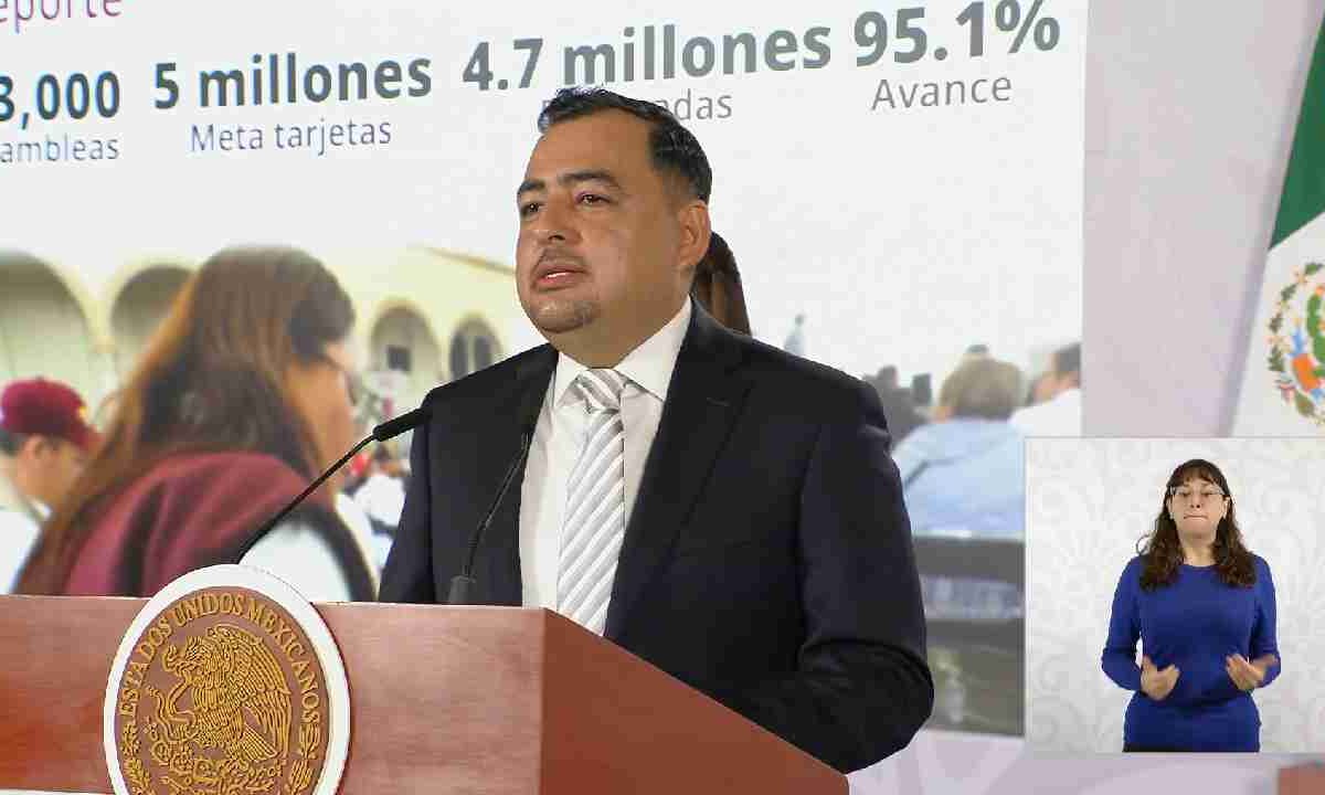Ya hay fecha de pago de la Beca Rita Cetina.