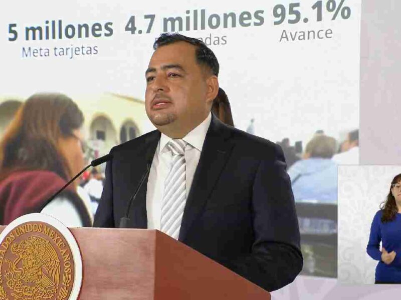 Beca Rita Cetina: estas son las fechas de pago para primaria en agosto 2026