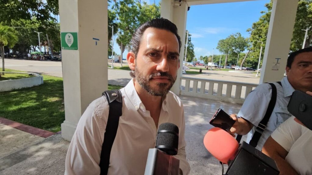 Turismo en Quintana Roo, al 67%; oferta aéra en Cancún cae 10%
