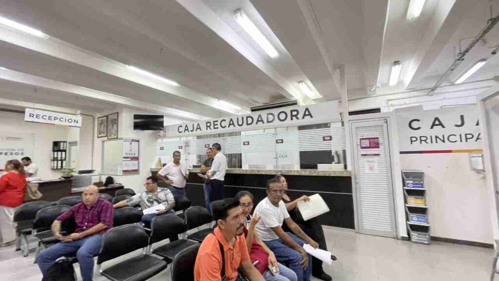 Ayuntamiento Benito Juárez busca reducir deuda pública.