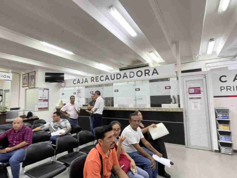 Busca Ayuntamiento Benito Juárez reducir la deuda pública y descarta contratar nuevos créditos