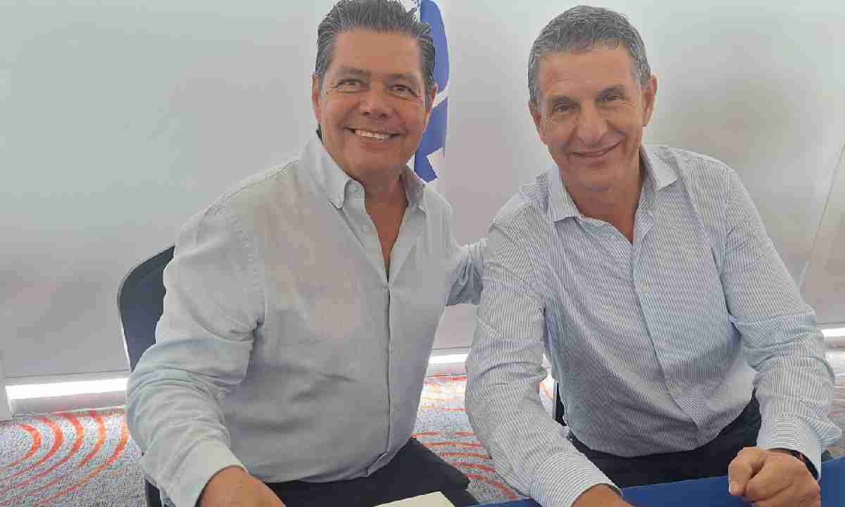 Cambio en el CCE del Caribe.