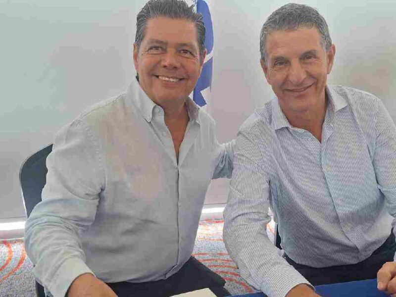CCE del Caribe cambia de presidente y prepara nueva etapa empresarial