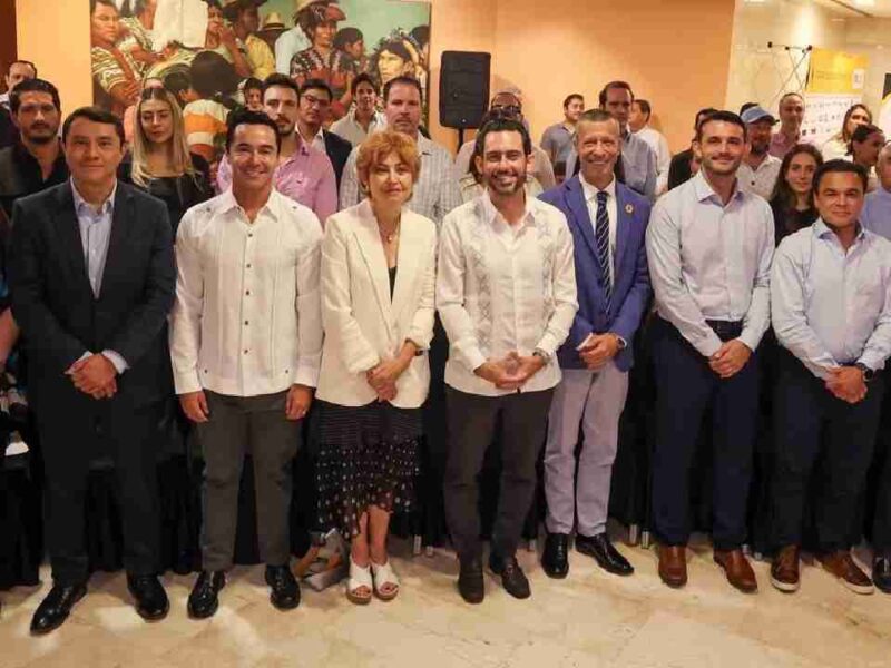 Cámara Española de Comercio formaliza el lanzamiento de su Comisión de Turismo