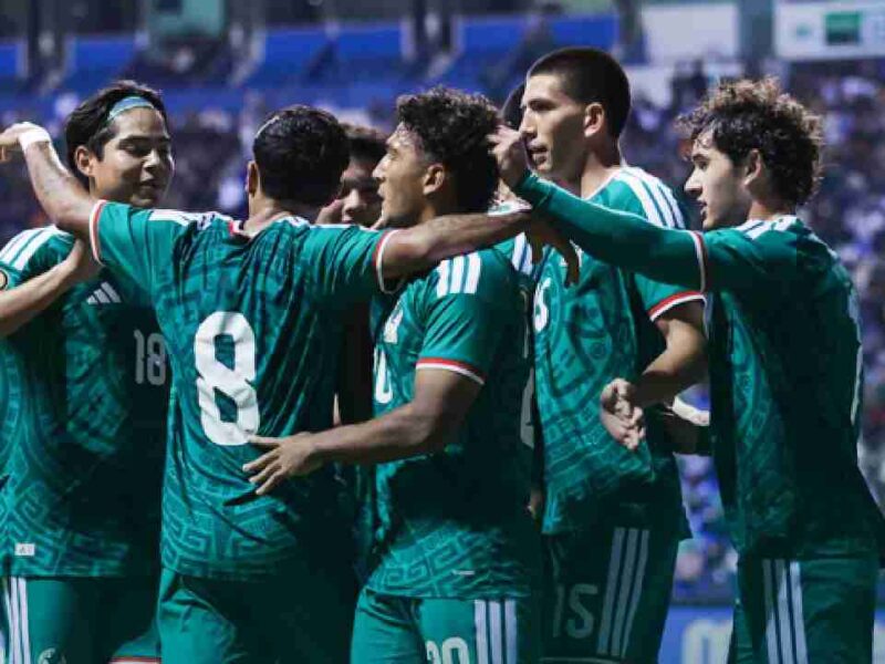 Campeonato sub 20 de la Concacaf: así quedó el camino de México rumbo al Mundial y Olímpicos