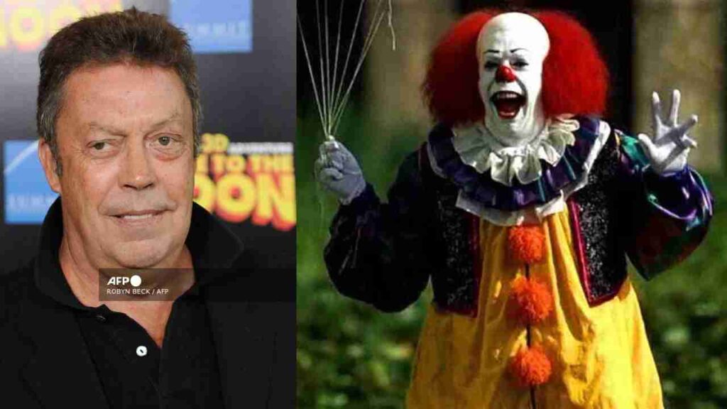 Muere Tim Curry: deja una huella imborrable como Pennywise y otros personajes icónicos
