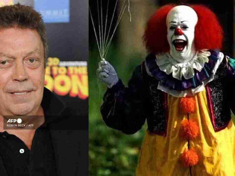 Muere Tim Curry: deja una huella imborrable como Pennywise y otros personajes icónicos