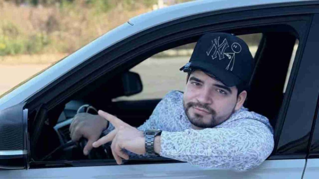 César Gastélum habría publicado mensajes contra organización criminal; indagan contenidos