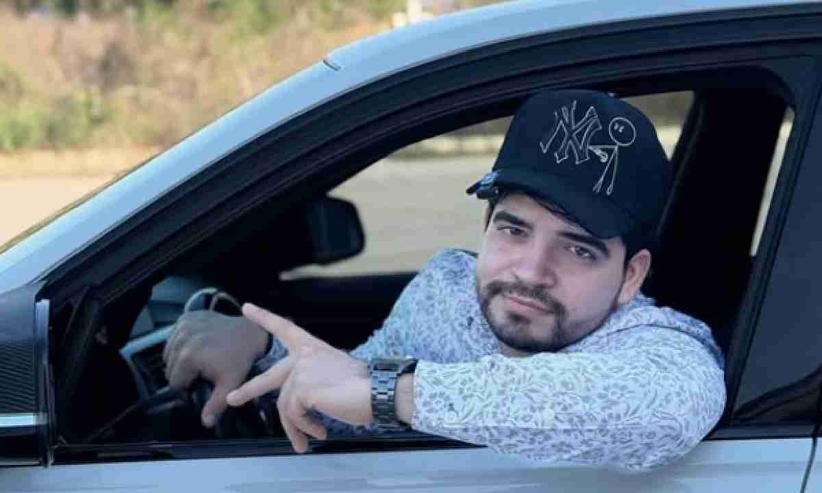 César Gastélum fue asesinado en Sinaloa.