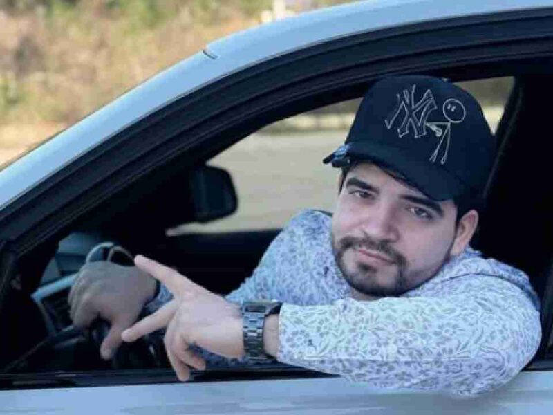 César Gastélum habría publicado mensajes contra organización criminal; indagan contenidos