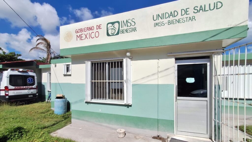 Sesa contratará médicos para 187 consultorios en Quintana Roo