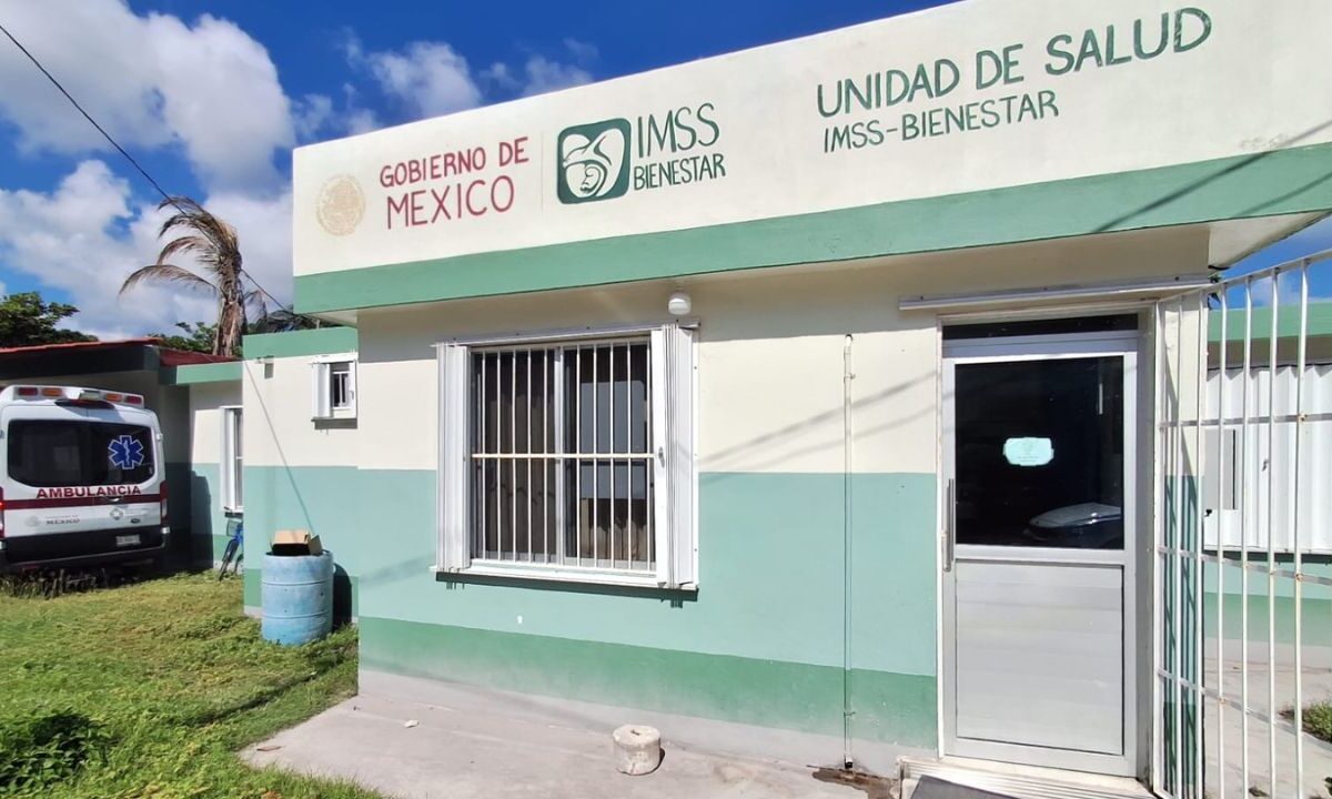 Sesa contratará médicos para 187 consultorios en Quintana Roo