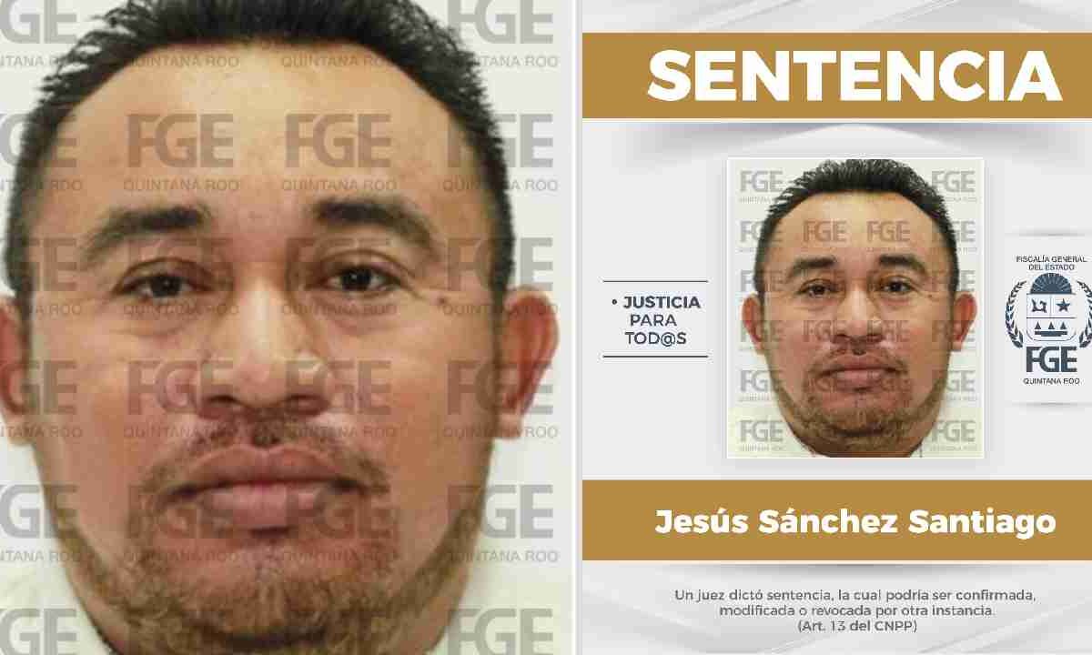 Condenan a violador.