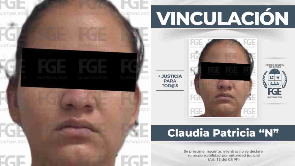 Dan prisión a una mujer por violencia familiar, lesiones y tortura en agravio de su hija de 8 años