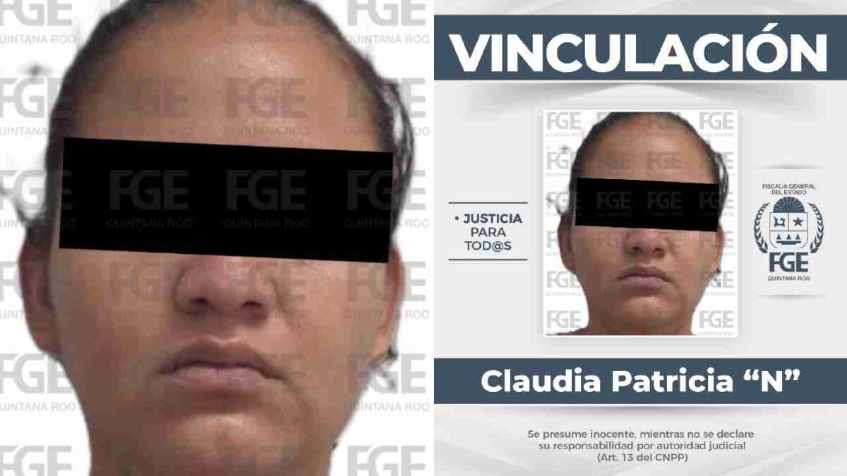 Vinculan a proceso por violencia familiar.