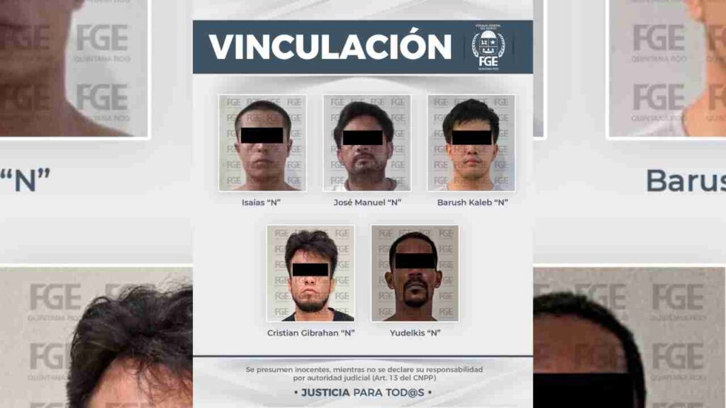 A juicio por delitos contra la salud.