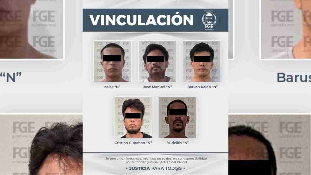 A juicio por delitos contra la salud.