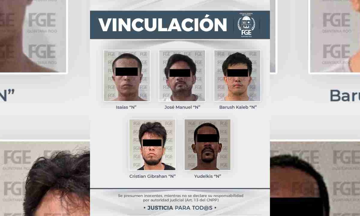 A juicio por delitos contra la salud.