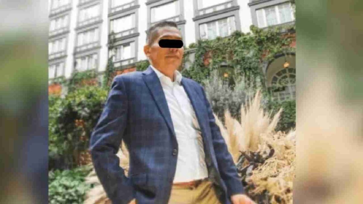 Contador deberá responder al gobierno de Campeche.