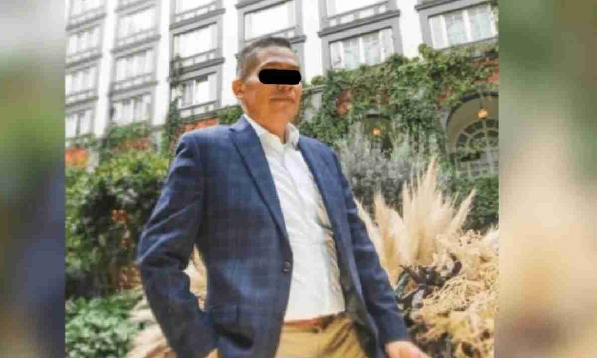Contador deberá responder al gobierno de Campeche.