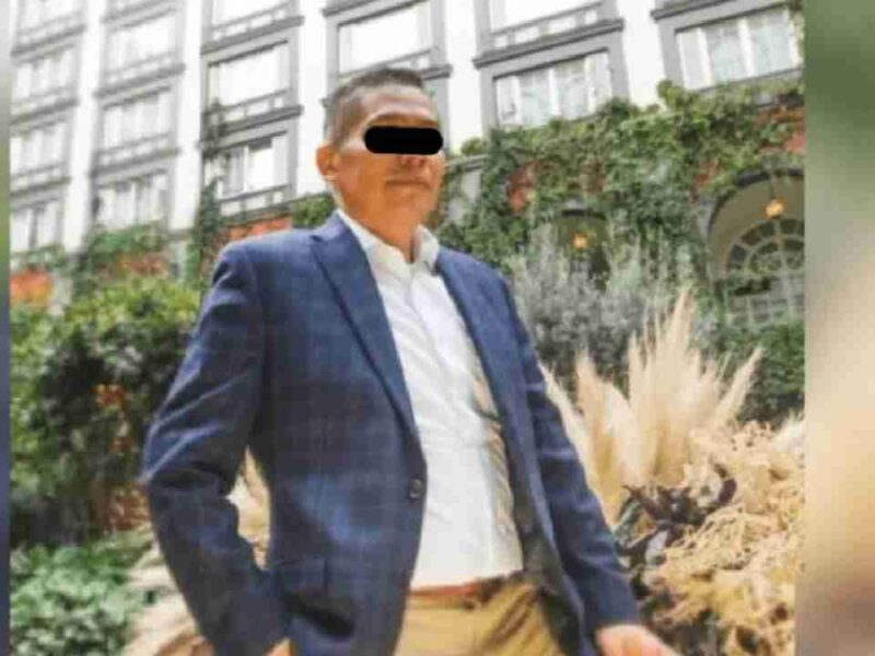 Detienen a contador ligado a empresas del hermano de Alito Moreno por presunto desvío millonario en Campeche