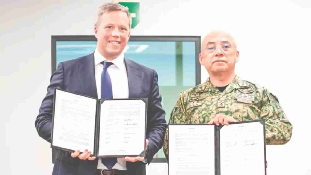 Drones contra cárteles: México podrá acceder a tecnología militar de EU