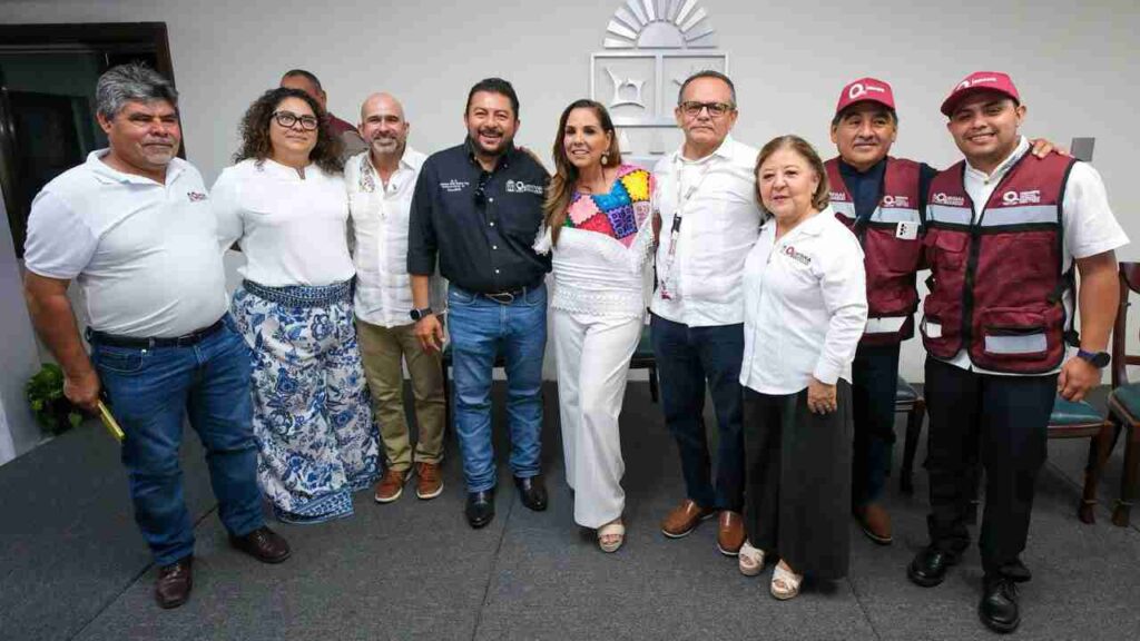 El desarrollo del campo comienza cuando el conocimiento llega a donde más se necesita: Mara Lezama