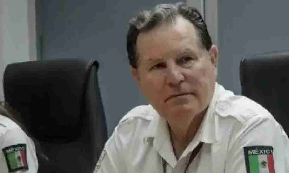 Escándalo en el INM.