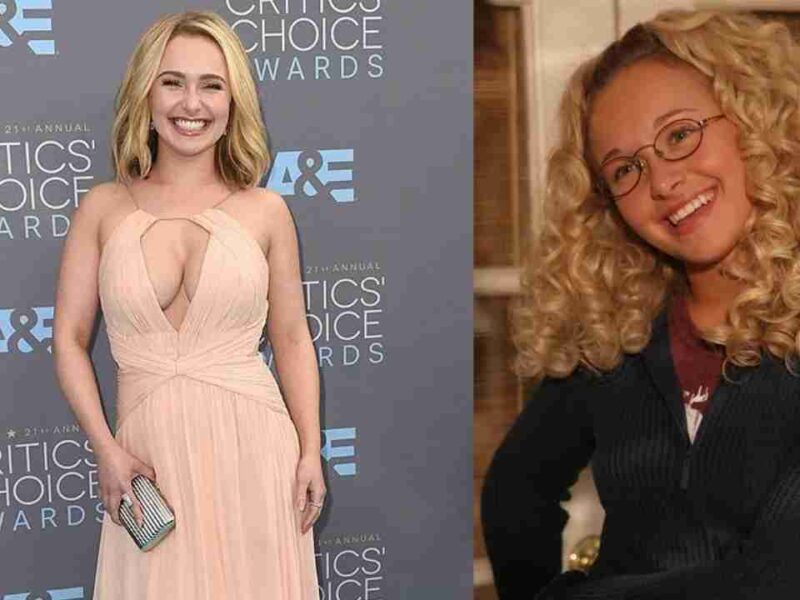 Esto es lo que se sabe de la muerte de la actriz Hayden Panettiere, Jessica de “Malcolm”